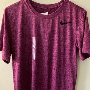 Nike Dri-Fit Woman’s Tee